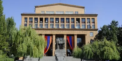 Կառավարությունը սահմանել է 2026/2027թթ. ընդունելության քվոտաները