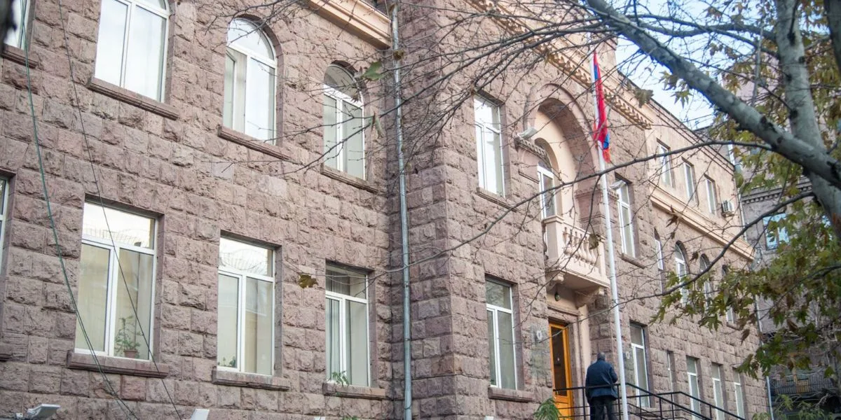 Կոչ ենք անում սպասել հունիսի 14-ի քվեարկության արդյունքների վերջնական ամփոփմանը. ԿԸՀ