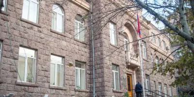 Կոչ ենք անում սպասել հունիսի 14-ի քվեարկության արդյունքների վերջնական ամփոփմանը. ԿԸՀ