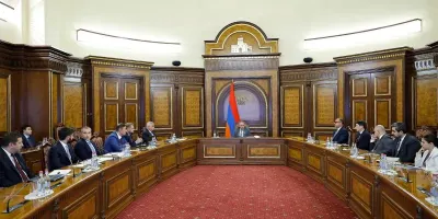 Քննարկվել են արտահանման դիվերսիֆիկացման և ԵՄ շուկաներ դուրս գալու աջակցության ծրագրերը