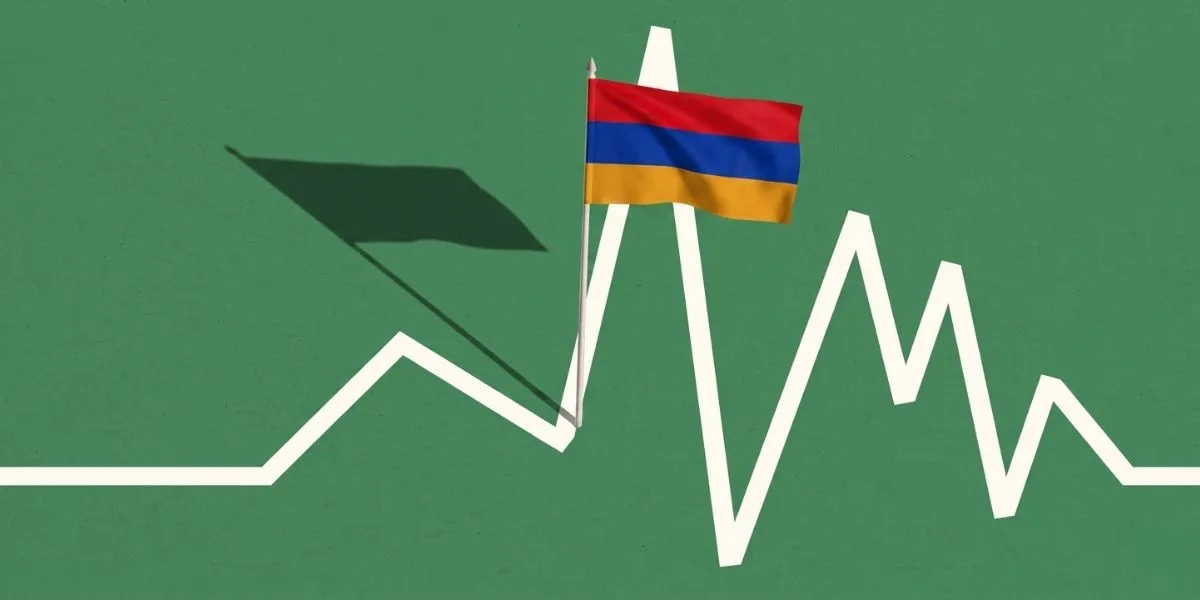 Ինչպիսի՞ն է եղել Հայաստանի տնտեսական վիճակը 2026-ի առաջին եռամսյակում