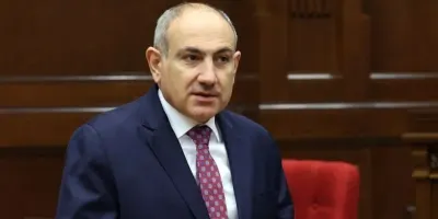 Ինչպես է կայացվել թոշակների բարձրացման որոշումը․ Փաշինյանի պարզաբանումը