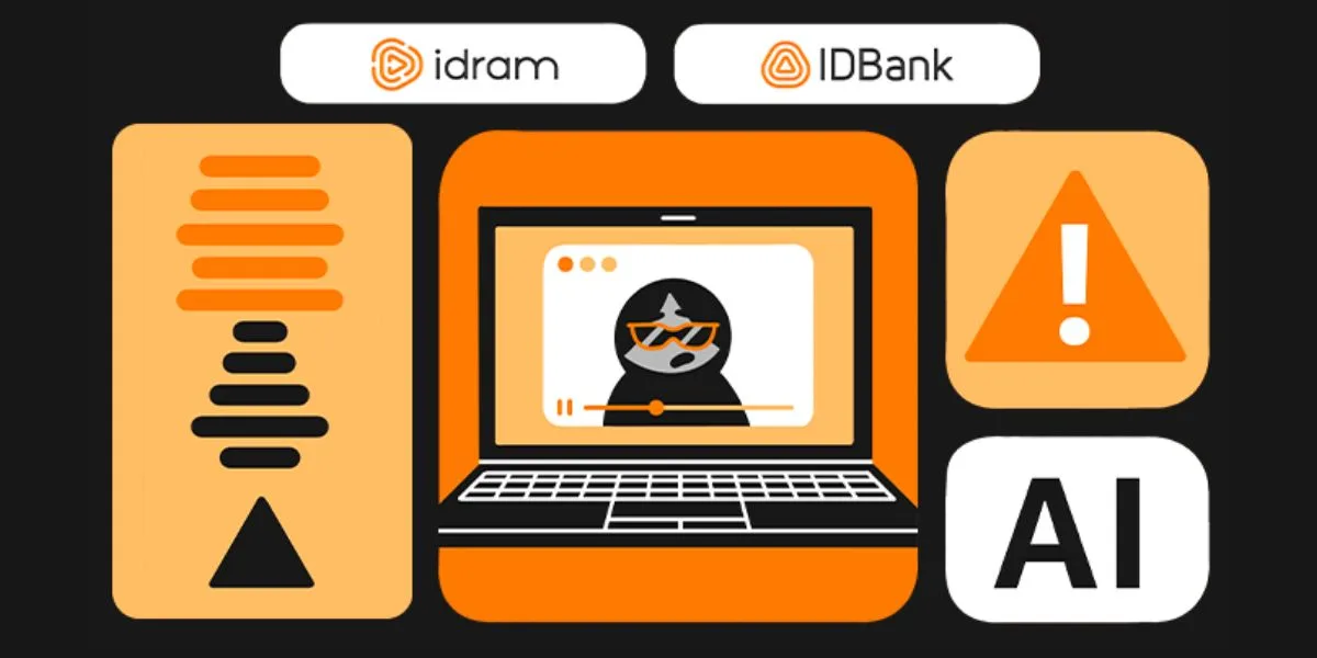 «Մի՛ հավատացեք ձեր աչքերին»․ IDBank-ը զգուշացնում է դիփֆեյքերի միջոցով զեղծարարությունների մասին