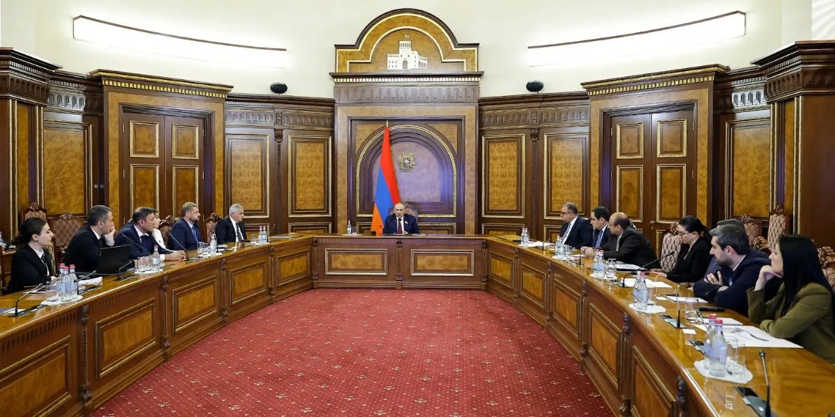 Կառավարությունը վերանայում է անշարժ գույքի գրանցման կարգն ու ռիսկերը
