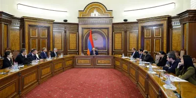 Կառավարությունը վերանայում է անշարժ գույքի գրանցման կարգն ու ռիսկերը