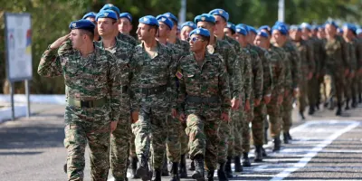 Պաշտոնապես սկսվել է «Արծիվ գործընկեր 2026» զորավարժությունը