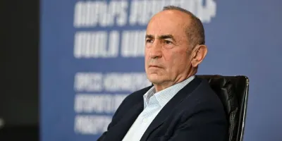 ԿԸՀ-ն տվեց իր համաձայնությունը՝ Ռոբերտ Քոչարյանի նկատմամբ վարույթ հարուցելու համար