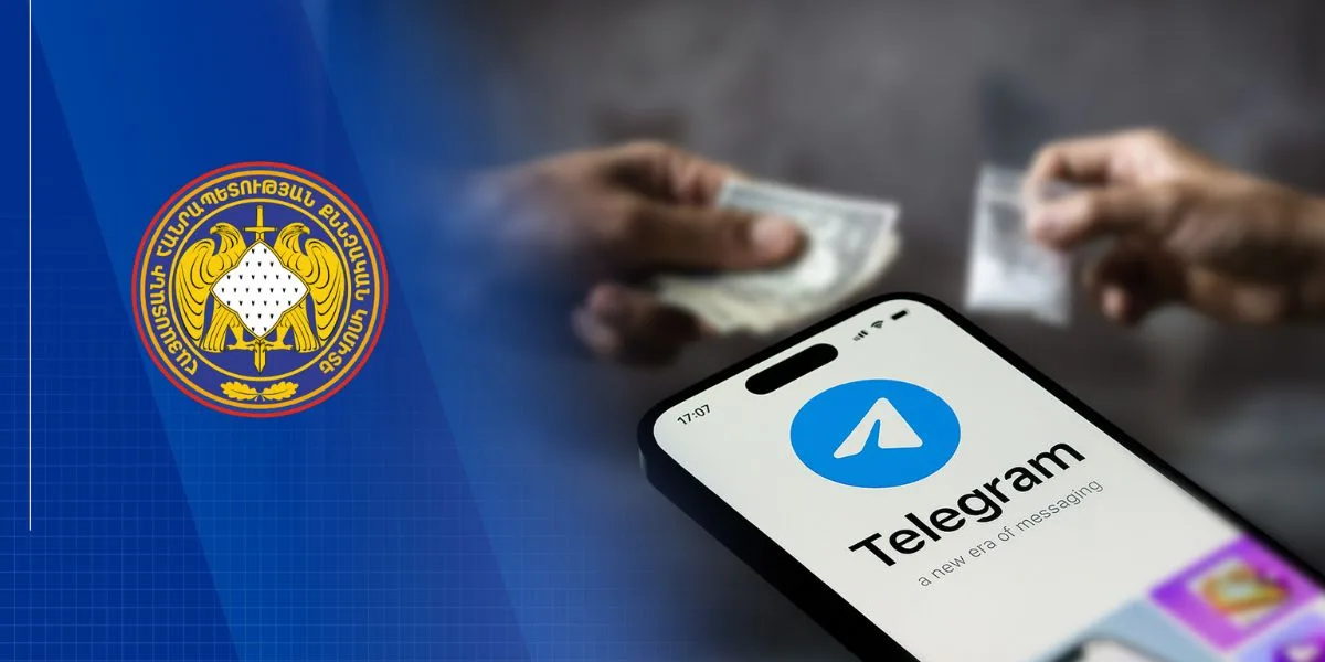 Հանցավոր խումբը առանձնապես խոշոր չափերով թմրամիջոցներ է իրացրել. բացահայտվել է սխեման