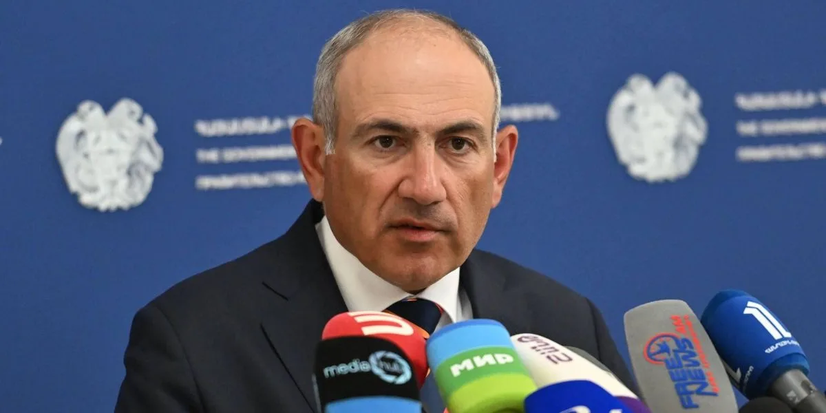 ԱՄՆ-ը մեծ ֆոնդի հատկացում է արել. Փաշինյանը՝ TRIPP նախագծի իրագործման մասին