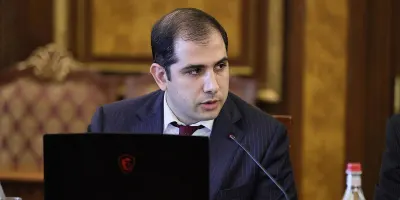 ՊԵԿ-ը 2025-ին հավաքագրել է 2,72 տրիլիոն դրամի հարկային եկամուտներ