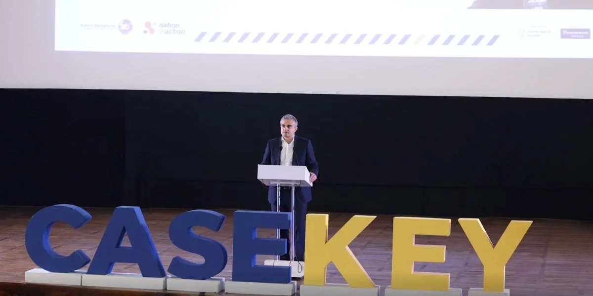 CaseKey 2026․ ԶՊՄԿ-ն շարունակում է ներդրում անել ապագա մասնագետների կրթության մեջ
