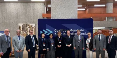 ՀԳՀՄ-ն դարձել է IOE-ի անդամ․ նոր հնարավորություններ Հայաստանի գործատուների համար՝ IOE-ում