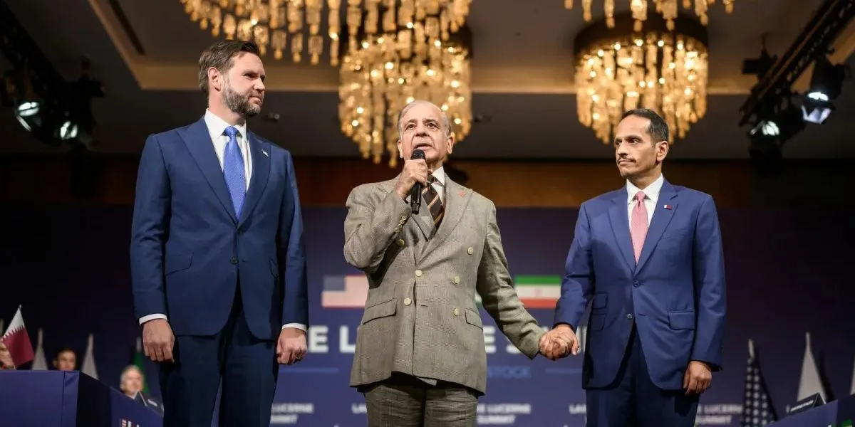Վաշինգտոնն ու Թեհրանը համաձայնեցրել են 60-օրյա ճանապարհային քարտեզը