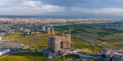 25 մլն դոլարի ներդրումային գործարք` Dalan Technopark-ում