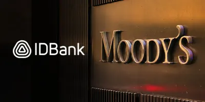 Moody’s-ը վերահաստատել է IDBank-ի Ba3 վարկանիշը՝ կայուն հեռանկարով