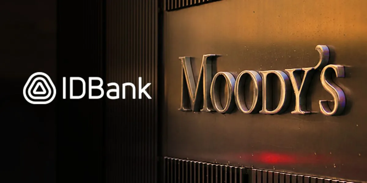 Moody’s подтвердило рейтинг IDBank на уровне «Ba3» со стабильным прогнозом