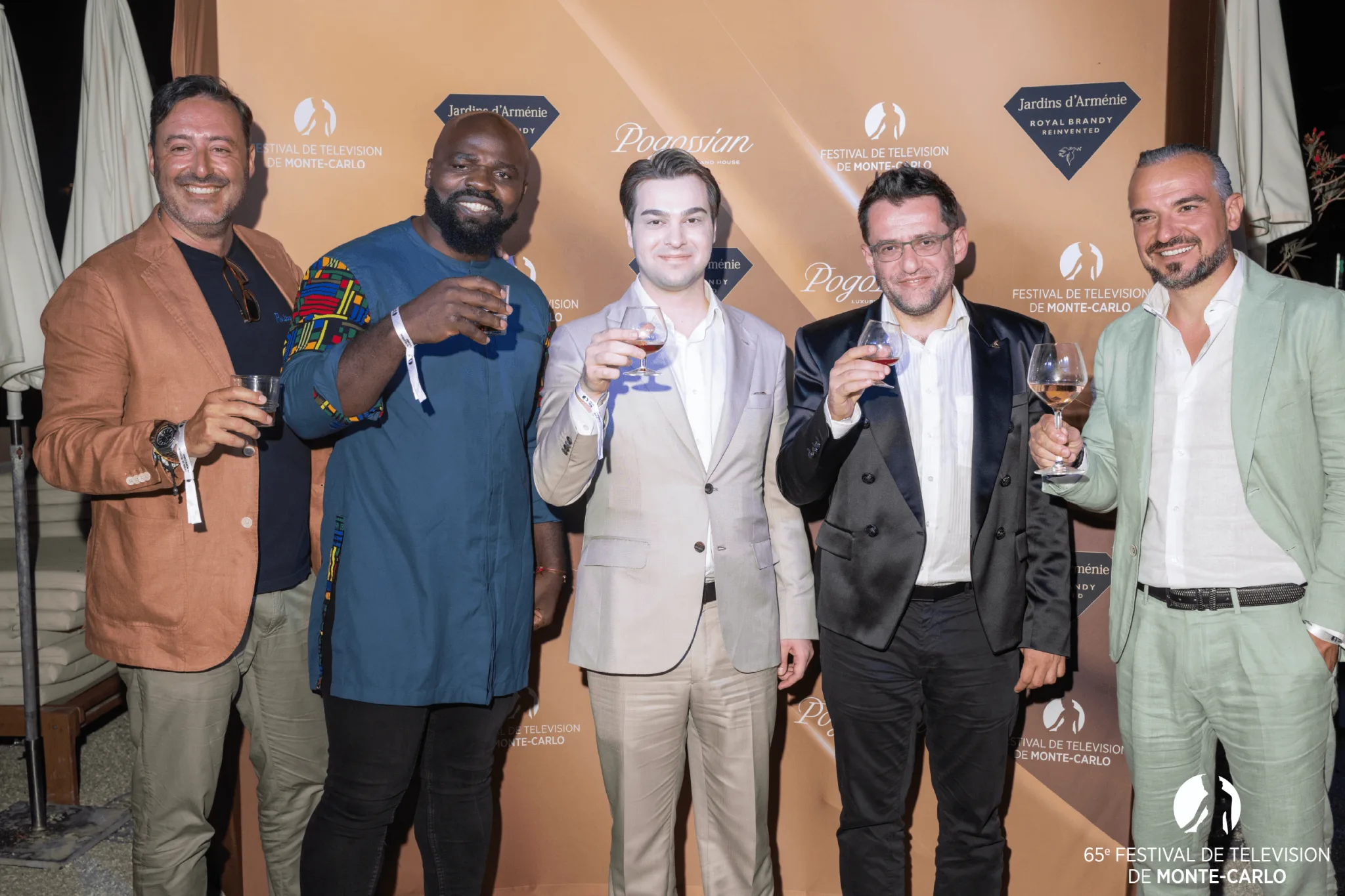 Jardins d'Arménie at the Monte-Carlo Television Festival: A Story of Heritage, Told Globally