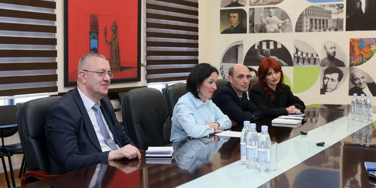 Կրթական ոլորտում կներդրվի ChatGPT Edu․ նախատեսվում է շուրջ 50 հազար անվճար բաժանորդագրություն