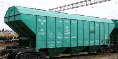Ադրբեջանի տարածքով Ռուսաստանից Հայաստան կուղարկվի 10 վագոն հացահատիկ