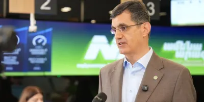 Բագրատունյաց 16 հասցեում վերաբացվեց Ucom-ի Վաճառքի և սպասարկման կենտրոնը 