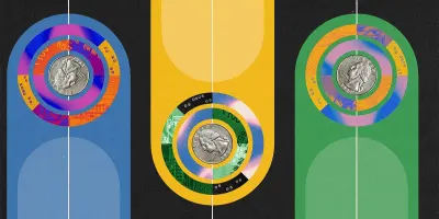 Финансовый суперапп: как крипторельсы перекраивают доступ к мировым биржам