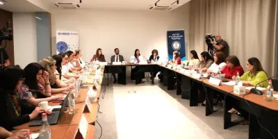 Մեկնարկել է ՄԻՊ-ին առընթեր Փախստականների հարցերով հասարակական խորհրդի գործունեությունը