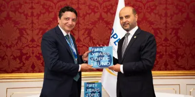 ՀՀ-ի և ՕՊԵԿ-ի հիմնադրամի միջև ստորագրվել է «Հայաստանի տնտեսական վերափոխման ծրագիր» բյուջետային վարկային համաձայնագիրը