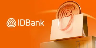 Up to 20% idcoin for International Shopping with IDBank Visa Cards