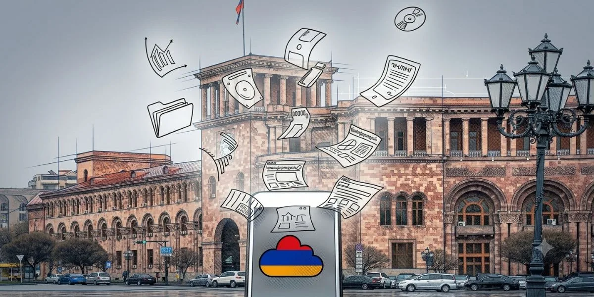 Ինչ պետք է իմանան հեռախոս ներմուծողները․ 5 կարևոր լուր՝ Կառավարության նիստից