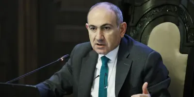 Կառավարությունը մտադիր է արդեն այս տարի սկսել TRIPP-ի շինարարական աշխատանքները «հողի վրա»