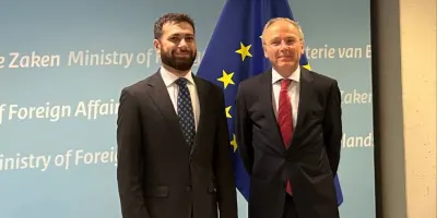 Հայաստանը և Նիդերլանդները քննարկել են հայկական արտադրանքի՝ դեպի ԵՄ արտահանման ուղիները