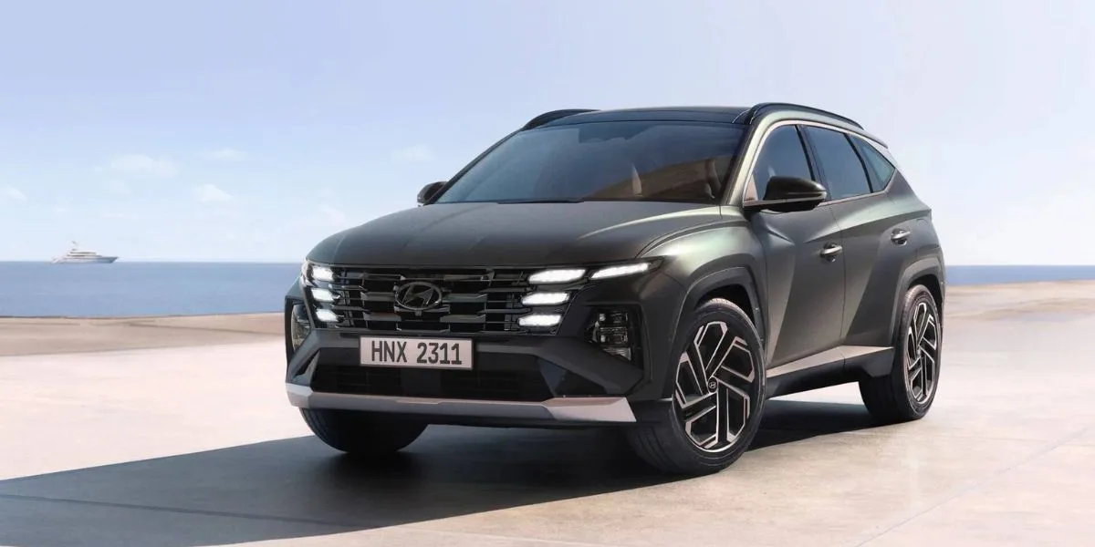 Hyundai-ն ԱՄՆ-ում հետ է կանչում ավելի քան 96,000 նորագույն Tucson քրոսովեր