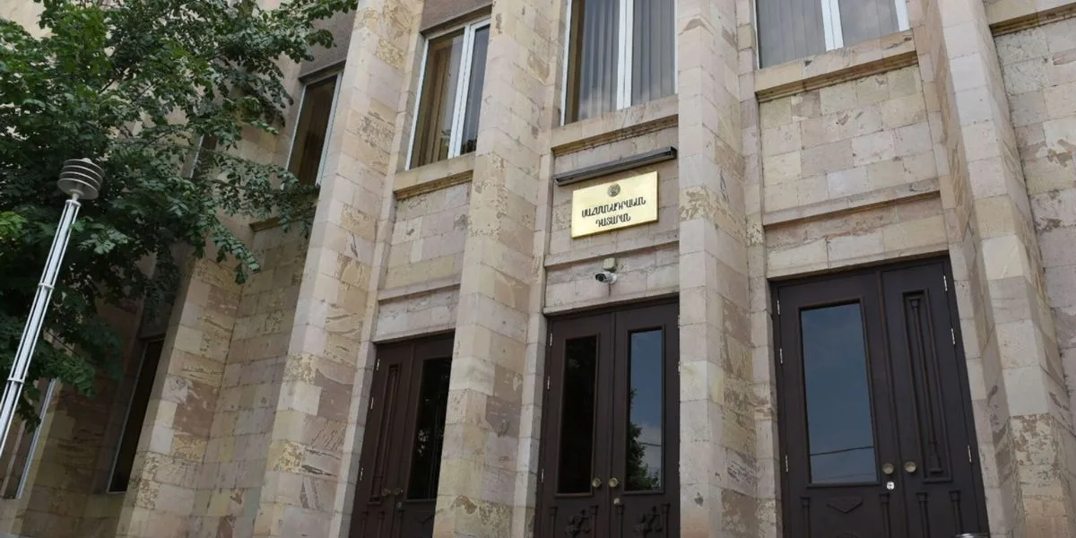 ՍԴ-ն սկսել է հունիսի 7-ի ընտրությունների արդյունքների վիճարկման քննությունը
