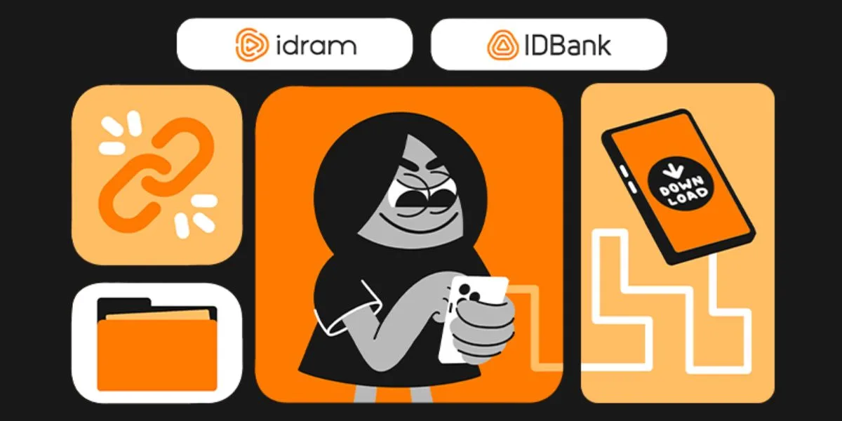 "Your smartphone is locked": IDBank warns of cyberextortion that turns your smartphone into a "brick"