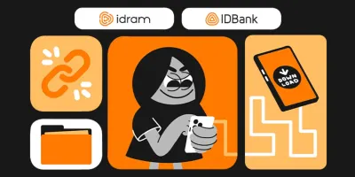 "Your smartphone is locked": IDBank warns of cyberextortion that turns your smartphone into a "brick"