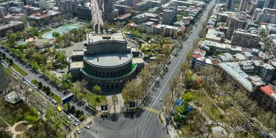 Հունիսի 30-ից Երևանի մի շարք փողոցներում երթևեկության կազմակերպման փոփոխություն կկատարվի