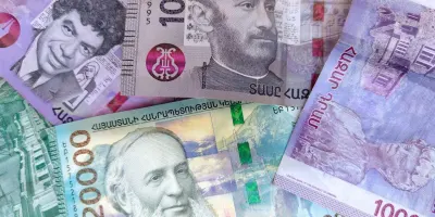 Դրամն ամրապնդվում է. Կենտրոնական բանկը ներկայացրել է հունիսի 29-ի փոխարժեքները