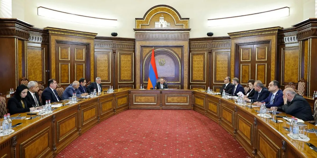 Հայաստանը նախապատրաստում է կանաչ ջրածնի արտադրության պիլոտային ծրագիր