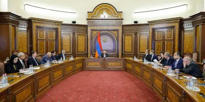 Հայաստանը նախապատրաստում է կանաչ ջրածնի արտադրության պիլոտային ծրագիր