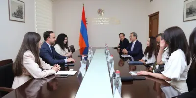 Հայ հաշտարարները միջազգային որակավորում կստանան