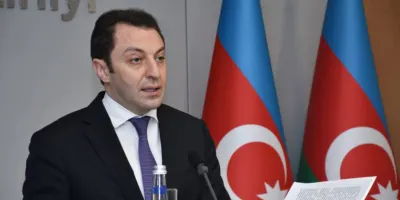 Ադրբեջանը Հայաստանին է փոխանցել ավելի քան 2000 զինծառայnղի մարմին. Ադրբեջանի ԱԳ փոխնախարար