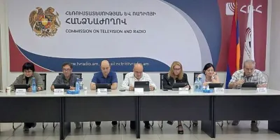 Դադարեցվել է «Ազատություն թիվի»-ի հեղինակազորման վկայագիրը. ՀՌՀ