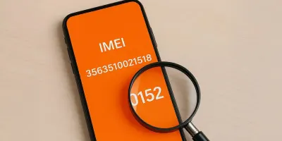 IMEI համարների գրանցման համակարգ․ ի՞նչ է փոխվելու և ինչո՞ւ է դա կարևոր