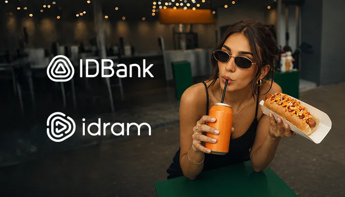 Кофе, перерыв и до 10% idcoin-ов. Idram&IDBank
