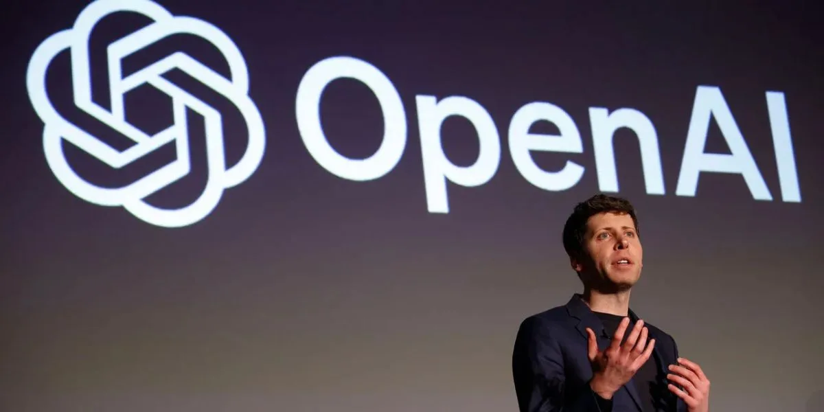 OpenAI-ն ԱՄՆ կառավարությանը 5% բաժնեմաս տրամադրելու բանակցություններ է վարում