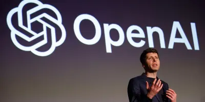 OpenAI-ն ԱՄՆ կառավարությանը 5% բաժնեմաս տրամադրելու բանակցություններ է վարում