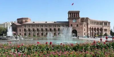 Հաստատվել է 2027-2029 թվականների պետական միջնաժամկետ ծախսերի ծրագիրը 
