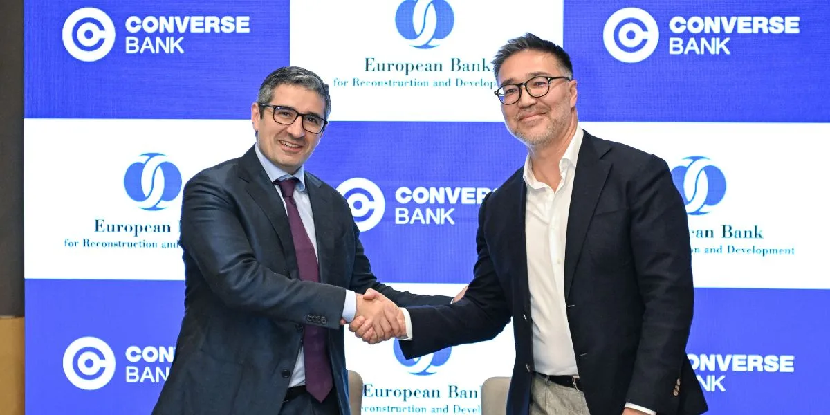 EBRD to Launch AMD 5 Billion Floating-Rate Bond Offering in Armenia