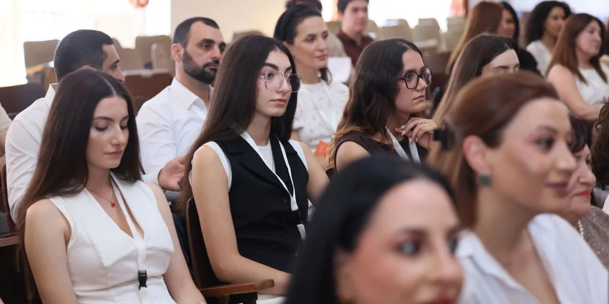 Մեկնարկել է սփյուռքահայ ուսուցիչների վերապատրաստումը