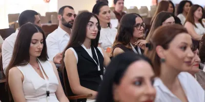 Մեկնարկել է սփյուռքահայ ուսուցիչների վերապատրաստումը